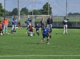 S.K.N.W.K. JO8-1 - M.Z.C. '11 JO8-3 (competitie) 2024-2025 (4e fase) (34/109)
